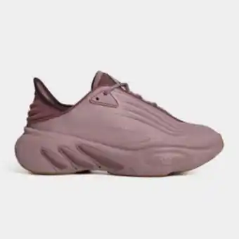 Sportscene Adidas women's adifom solution purple sneaker offer