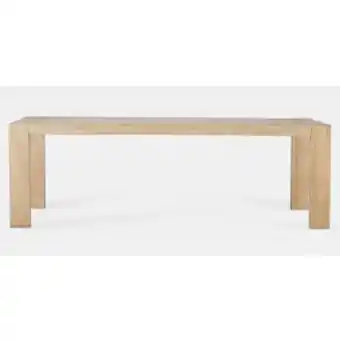 Coricraft Laurel dining table 240cm offer