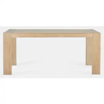 Coricraft Laurel dining table 180cm offer