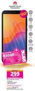 Game Huawei y5p 4g smartphone- on 1gb red top up core more data offer