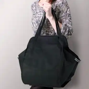 OneDayOnly Large cargo hammock storage and carry bag offer