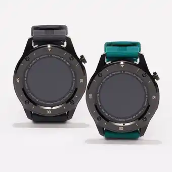 OneDayOnly Fitness tracking smart sports watch offer