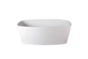Bathroom Bizarre Ava bath nof - gloss white 1500*780*540mm (sbm076nofgw) offer