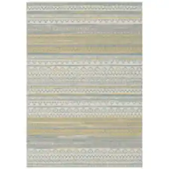 HiFi Corp Rayne aztec gold cream blue 160x230 offer