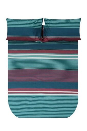 Sheet Street Gentle touch polyester duvet cover offer