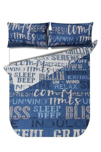 Sheet Street 6 piece polyester comforter set offer