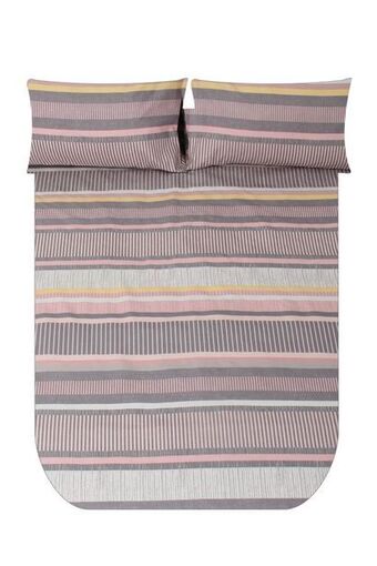Sheet Street Polyester duvet cover offer