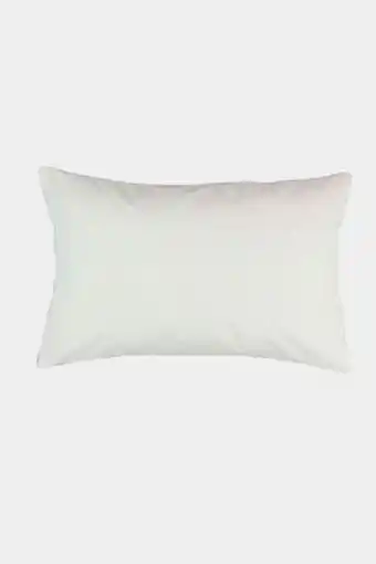 Waterproof pillow protector
