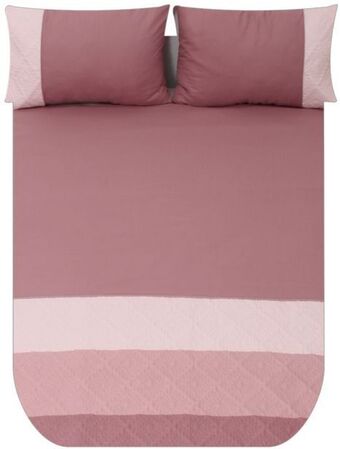 Sheet Street Embelished polyester duvet cover offer