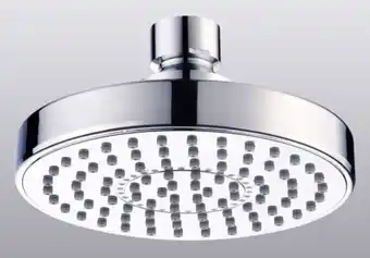 Tile Africa Evox shower head round 100mm - offer