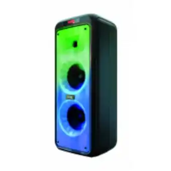 HiFi Corp Shox nuke portable bluetooth party speaker offer