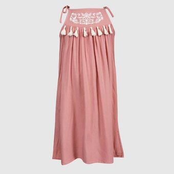 Rage Tassle dress offer