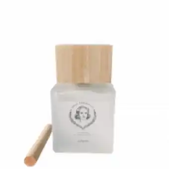Anke products le vanille wooden top diffuser 160ml