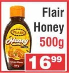 Advance Cash n Carry Flair Honey 500g offer