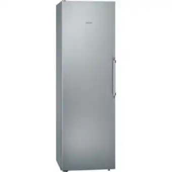 Hirsch's Siemens 346lt iq300 freestanding fridge - ks36vviep offer