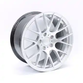 Autostyle 18″ qs 8001 5/120 hypersilver alloy wheels offer