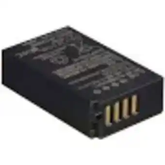 Nikon en-el20a li-ion battery