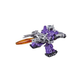 Transformers wfc k leader asst