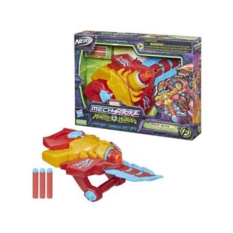 Marvel ms monster hunters role play