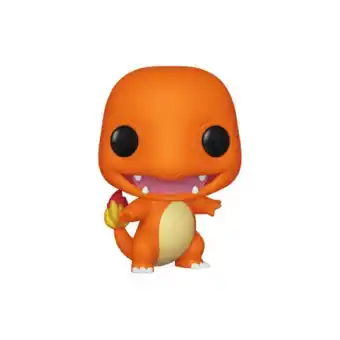 Toy Kingdom Funko pop pokemon charmander offer