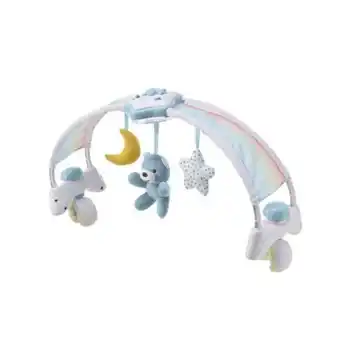 Toy Kingdom Rainbow sky blue offer