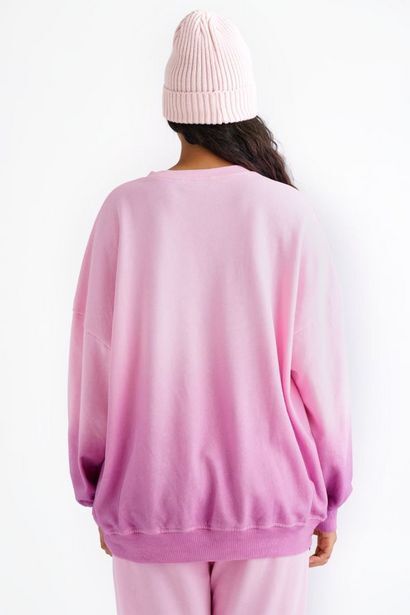 Pullover offer at MRP