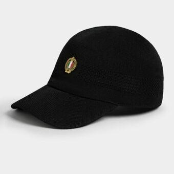 Fabiani Knit peak cap offer