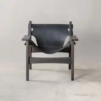 Weylandts Edgar chair # 2 - ebony offer