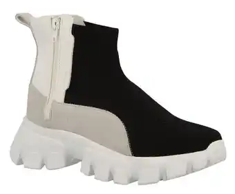 Ladies babe casual shoe