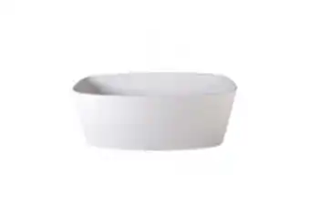 Ava bath nof - pearl white 1500*780*540mm (sbm076nofpw)