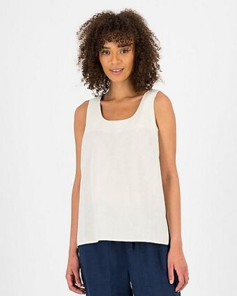 Cape Union Mart Rare earth women’s rebecca linen cami top offer