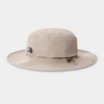 Sportscene The north face brimmer beige hat offer