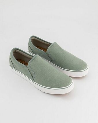 Cape Union Mart Old khaki women's kim sneakers offer