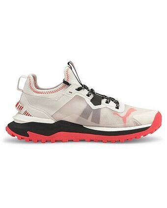 Puma women’s voyage nitro trail running shoes