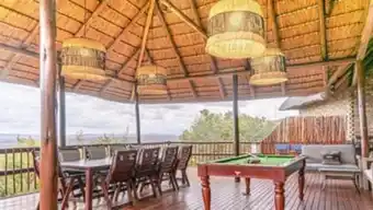 African dream lodge