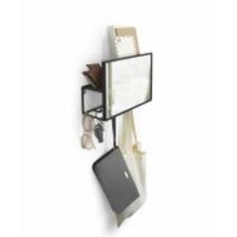 HiFi Corp Umbra cubiko organizer black offer