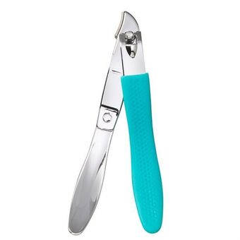Foot works nail clipper