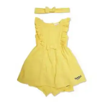 Naartjie Kids Baby girl dress set offer