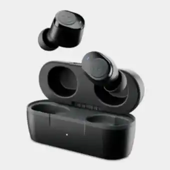 Sportscene Skullcandy jib true 2 wireless black ear buds offer