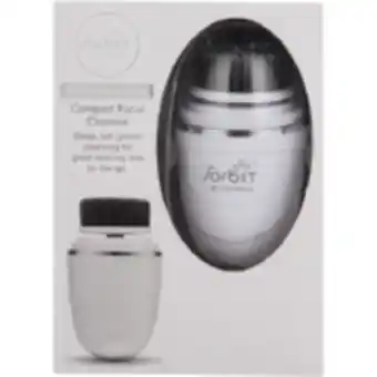 Clicks Compact facial cleanser offer