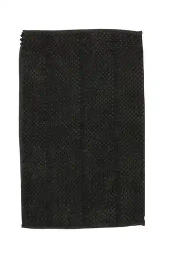 Sheet Street Single chenille bath mat offer