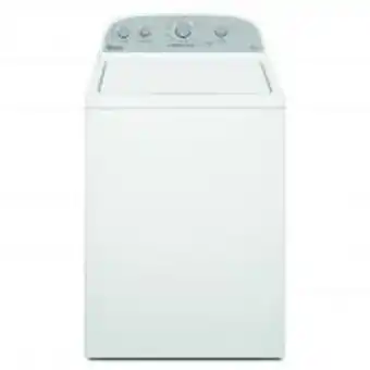 HiFi Corp Whirlpool 15kg toploader 3lwtw4815fw offer
