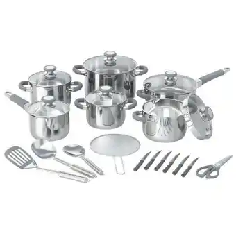Game Bennett read 23 piece supreme strainer set offer