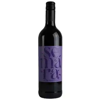 Semara cabernet sauvignon 2020