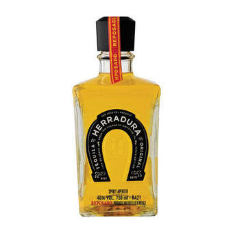 Herradura reposado 750ml