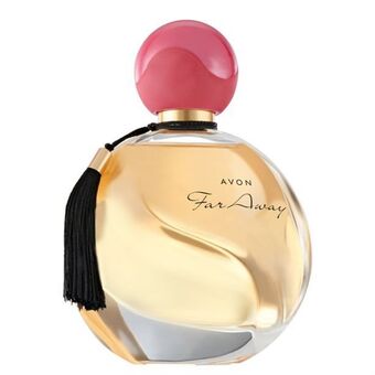 AVON Far away eau de parfum 50ml offer