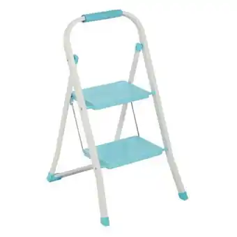 Game Simple choice 2 step ladder blue offer