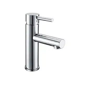 Tile Africa Evox alamere basin mixer chrome offer