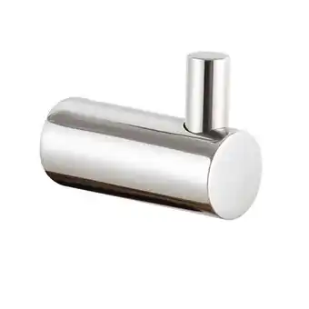 Tile Africa Evox cappella ss robe hook 25mm x 45mm x 60mm offer