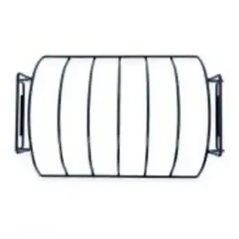 HiFi Corp Megamaster grill rib rack offer